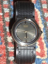SEIKO SQ100