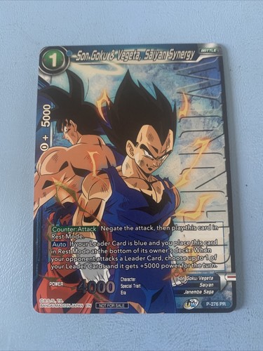 Son goku vegeta saiyan - &,