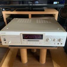 SONY MDS-JA3ES MD Deck
