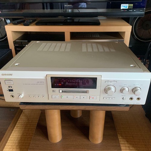 Sony mds ja3es piastra - sony,