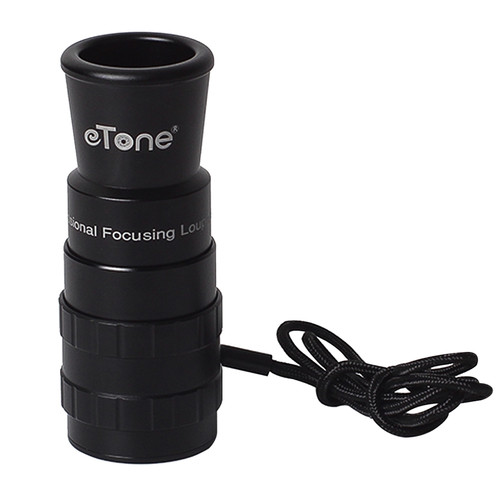 Etone lente messa a - 6x,
