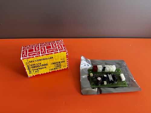 Danfoss regolatore - regolatore, di