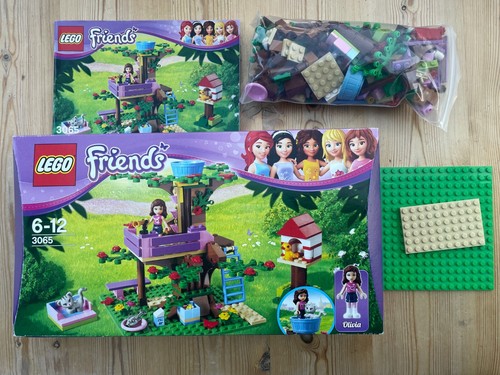 Lego friends 3065 avventura - friends,