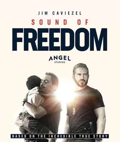 Sound freedom - sound, of