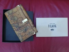 ALVIERO MARTINI 1° CLASSE ORIGINALE PORTAFOGLIO DONNA GEO C93589000 NATURAL