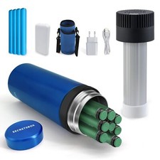 Frigorifero per Insulina USB