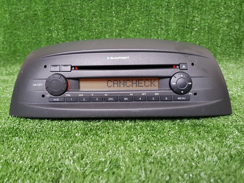 Autoradio originale fiat punto - autoradio,