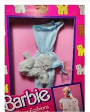 1986 BARBIE Fashion Pet Show