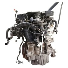 Motore 1kr citroen serie - c1, 2