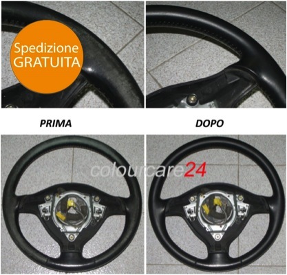 Kit rigenera colore volante - rigenera,