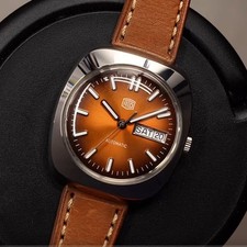 OROLOGIO SPORTIVO VINTAGE RTO