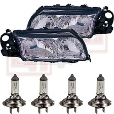 Set Fanali per Volvo S80 i' Ts