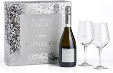 ALBINO ARMANI - GIFT PROSECCO