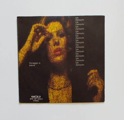 Iva zanicchi coraggio - iva,