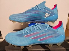 ADIDAS X SPEEDFLOW .1 AG blu