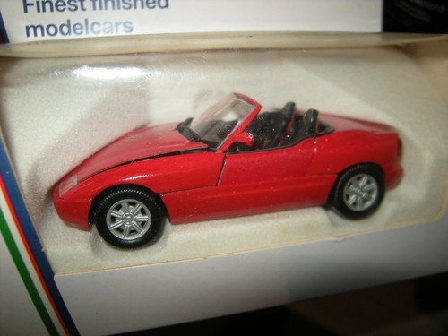 Schabak bmw z1 - bmw,