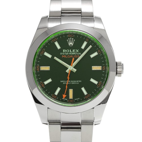 Orologio rolex milgauss - rolex,