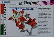 fustelle big shot sizzix