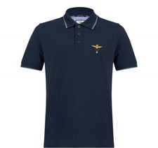 Aeronautica militare polo uomo - polo,