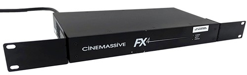 Cinemassive fx4 model 177 a - fx4, 4k