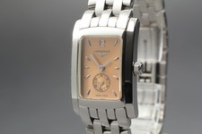 【Quasi MINT】 Longines