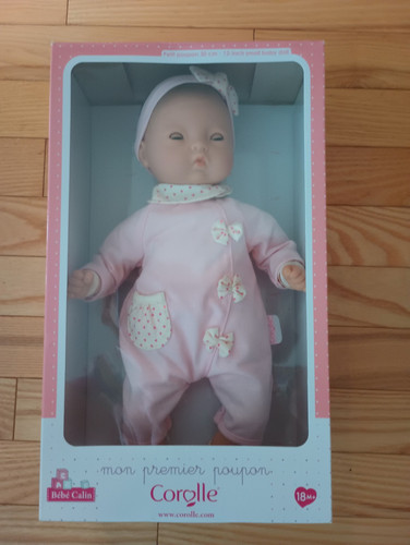 Bambola corolle bebe - corolle,