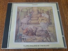 Selling England by the Pound