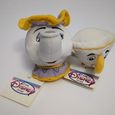 Disney's La Bella e la Bestia