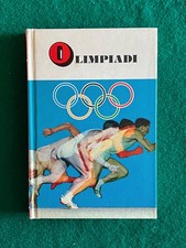 Giordano Goggioli - OLIMPIADI