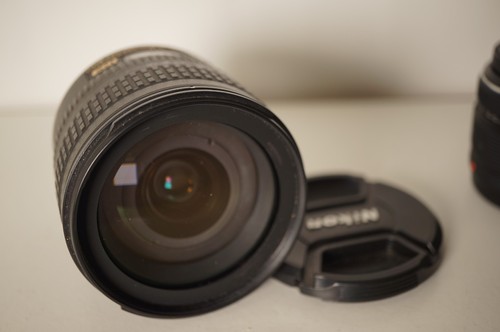 Nikon 5 4 af - nikon, mm