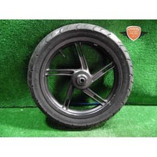 Ruota cerchio anteriore Honda