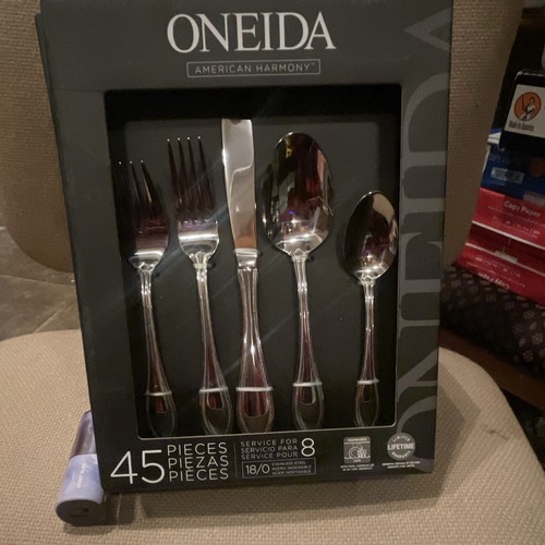 Oneida american harmony - oneida,