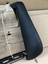 BMW E30 Cabrio + M3 Sedile