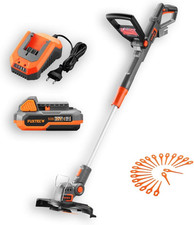FUXTEC Decespugliatore a
