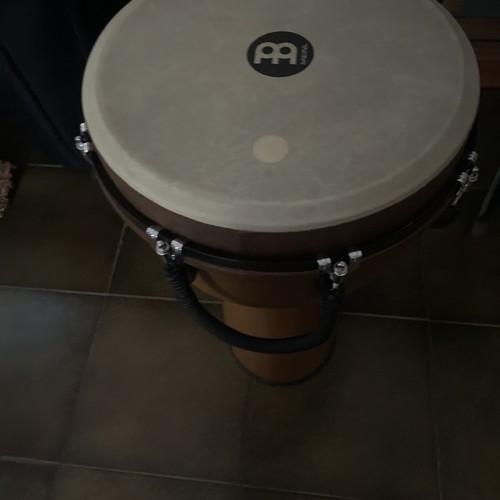Djembe meinl jumbo - djembe,