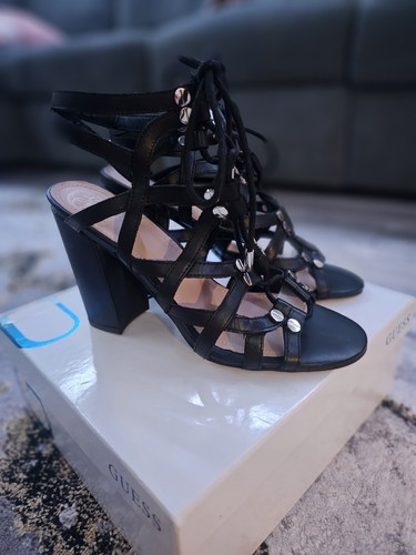 Sandali guess taglia nuovi - guess,