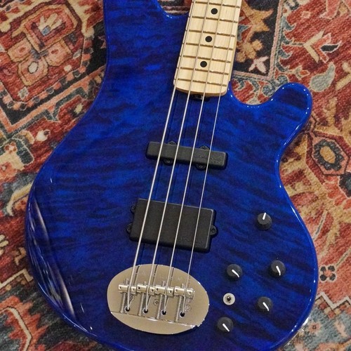Lakland sl44 deluxe - lakland,