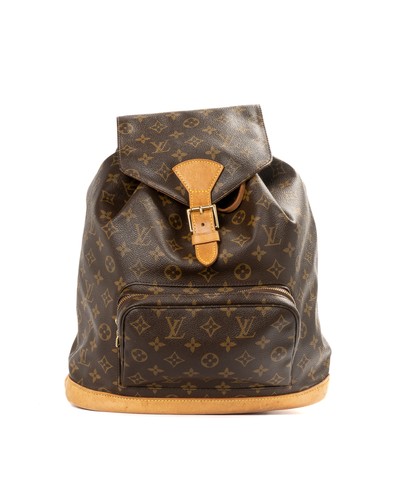 Louis vuitton zaino montsouris - louis,