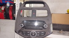AUTORADIO PER CHEVROLET Spark 2° Serie 95368599 (12>)