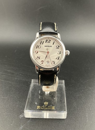 Orologio montblanc - orologio,