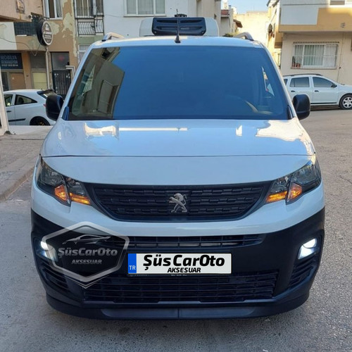 Sdoppiatore labbro paraurti