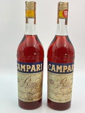 Campari bitter milano - campari,