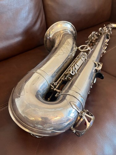 Selmer mk6 mark - mark, 6