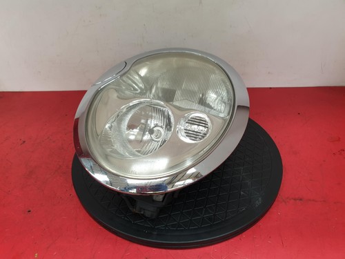 Mini cooper r50 faro xenon - s,
