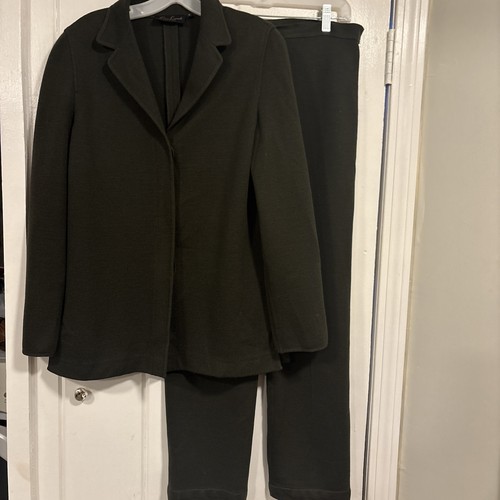 Tuta pantalone donna vintage