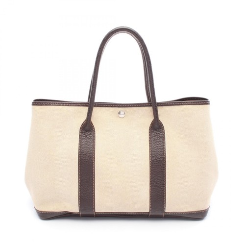 Hermes garden party tote - pm,