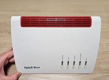 AVM FRITZ!Box 7590 300Mbps