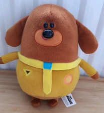 Hey Duggee CBeebies Giocattolo