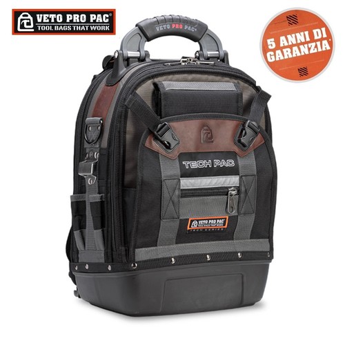 Borsa porta utensili - , zaino