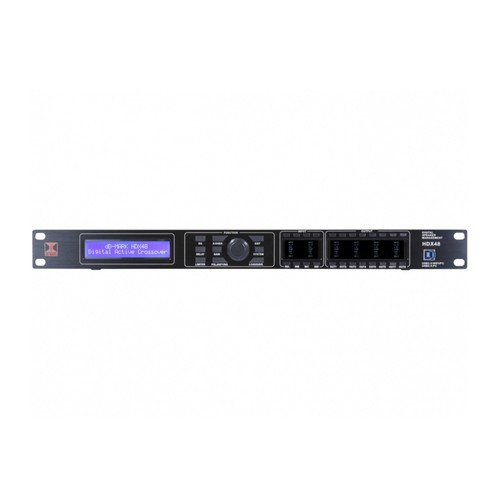 Mark hdx48 crossover - db-mark,